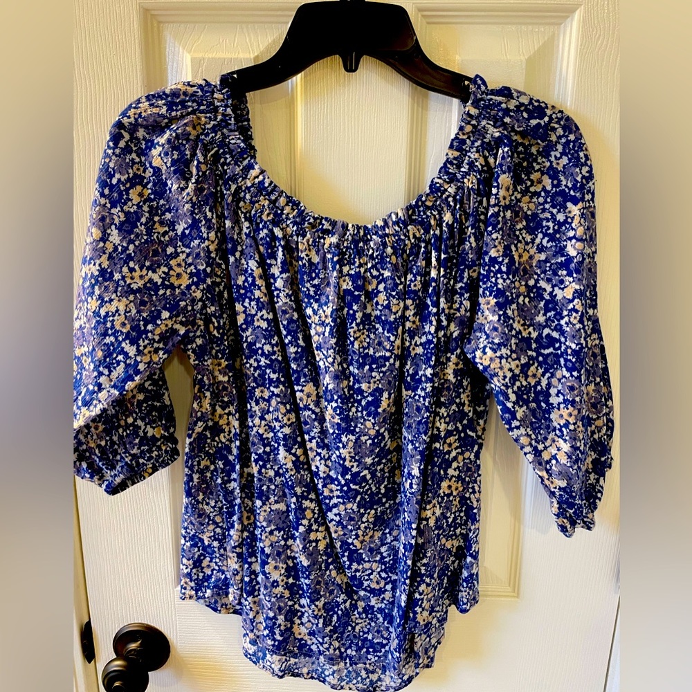 Matilda Jane Shirt